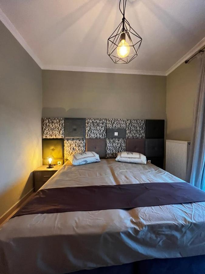 Diamantoula Apartment نيا سكيوني المظهر الخارجي الصورة